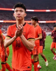 关注｜U22国足打小组最弱对手赛前训练也要全封闭