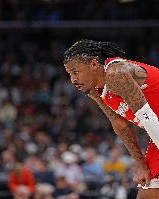 Kaiyun Sports-开云体育-比枪被联盟调查！莫兰特发推：莫兰特这 莫兰特那