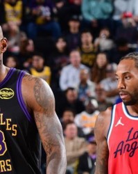 开云体育官方网址-小卡归来再扎心湖人！雷迪克道出输球真因