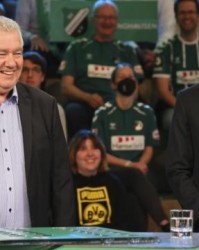 开云体育官方网址-德国杯首轮抽签，卫冕冠军莱比锡RB抽到神秘新军