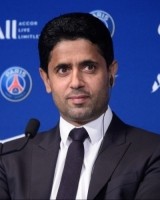 心服口服！亨利褒扬纳赛尔：是你改变了巴黎，希望你们登顶欧冠