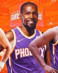 Kaiyun Sports-开云体育-夺冠赔率西部第一！太阳造豪华四人组仍有隐患